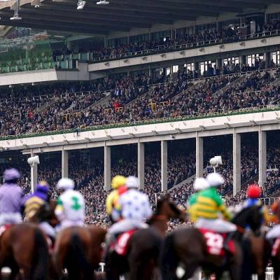 Women sport news - The Cheltenham Festival returns in March for four days of extraordinary sport