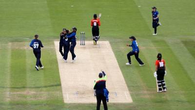 Women sport news - The ECB increase funding for the professional women’s domestic game