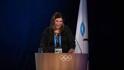Women sport news - The IOC takes Historic Gender approval
