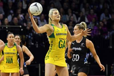 Women sport news - TIPPETT AWARDED LIZ ELLIS DIAMOND