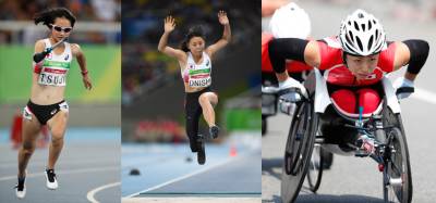 Women sport news - Tokyo 2020: Sport that will change the world