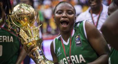 Women sport news - Top 5 reasons to follow the FIBA 3x3 Africa Cup 2017 (Women's edition)