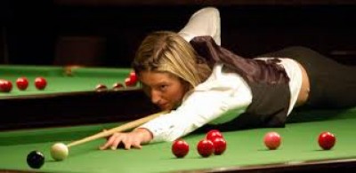 Women sport news - TYNE and Wear plays host to the world’s two best women snooker players on Sunday.