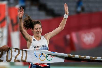 Women sport news - UIPM 2022 PENTATHLON WORLD CUP ANKARA: FRENCH (GBR) IN TIMELY COMEBACK
