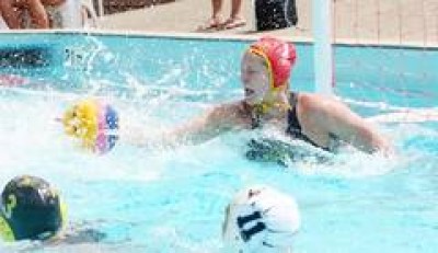 Women sport news - University girls not deterred by slow start 