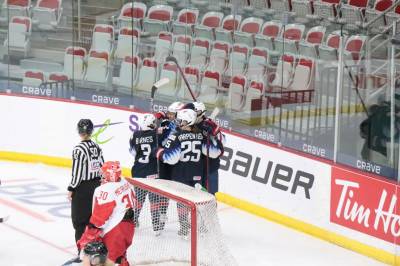Women sport news - U.S. Defeats Russian Olympic Committee, 6-0, in Pre-Tournament Action