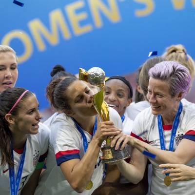 Women sport news - US Name team for the Shebelieves Cup 2020