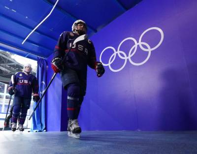 Women sport news - U.S. Women Advance to Gold-Medal Game, Defeat Finland 4-1