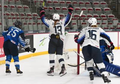 Women sport news - USWNT Skate Past Finland, 3-0