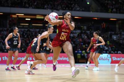 Women sport news - Vitality Roses secure place in the Grand Final