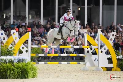 Women sport news - Women Dominate Again in $75,000 Battle of the Sexes