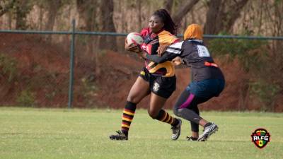 Women sport news - WOMEN'S AND YOUTH 9s CHAMPIONS DECIDED IN GHANA