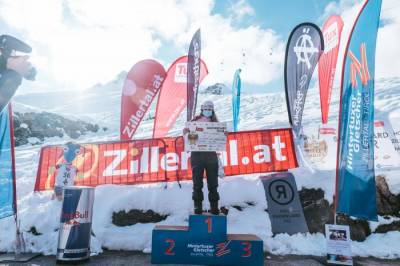 Women sport news - Zillertal VÄLLEY RÄLLEY hosted by Blue Tomato & Ride Snowboards