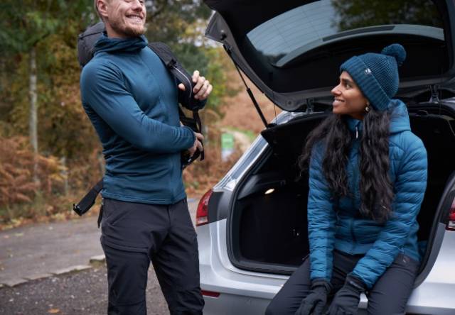 Women sport products - Sprayway Launch New Designs in Legwear Collection for Summer 23