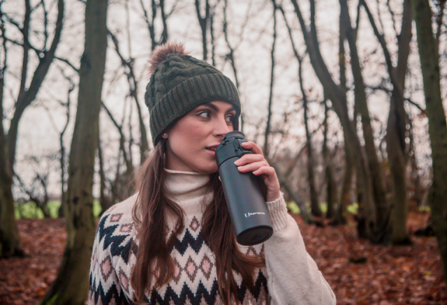 Women sport products - Super Sparrow Drinking Bottle Collection