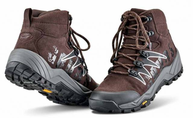 GRUBS INTRODUCE QUEST™ & DISCOVER™ - OUTDOOR FOOTWEAR  SUITABLE FOR VEGANS 