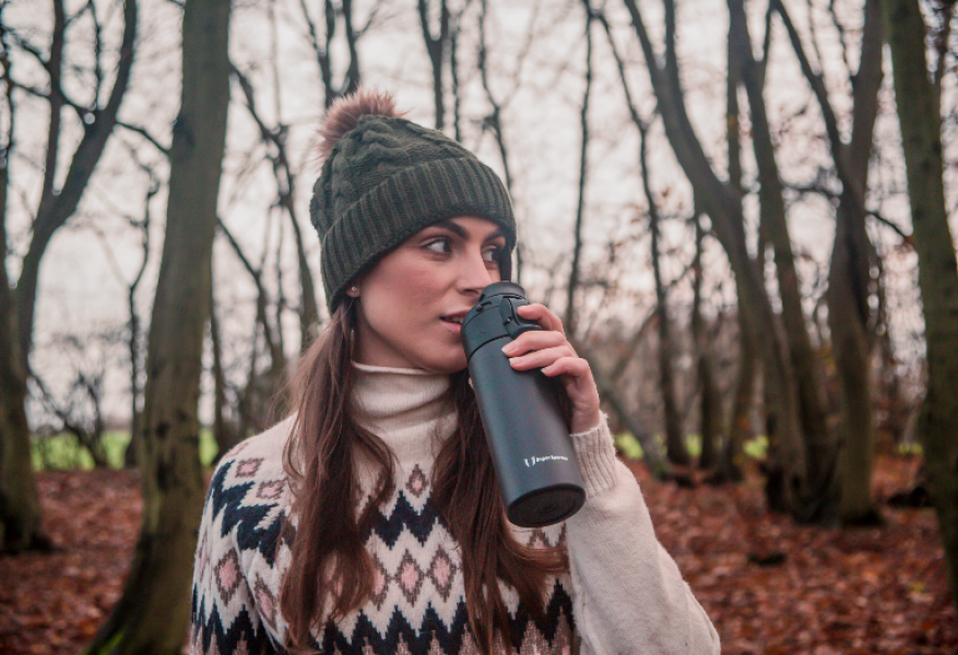 Super Sparrow Drinking Bottle Collection