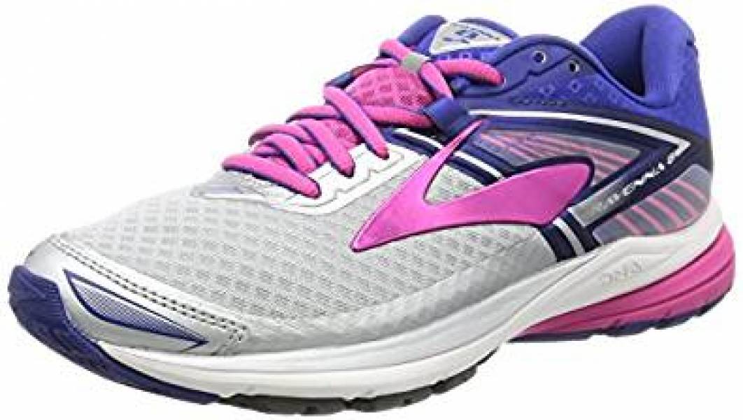 brooks ravenna trainers