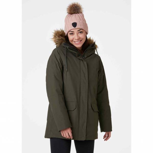 Helly Hansen Classic Parka