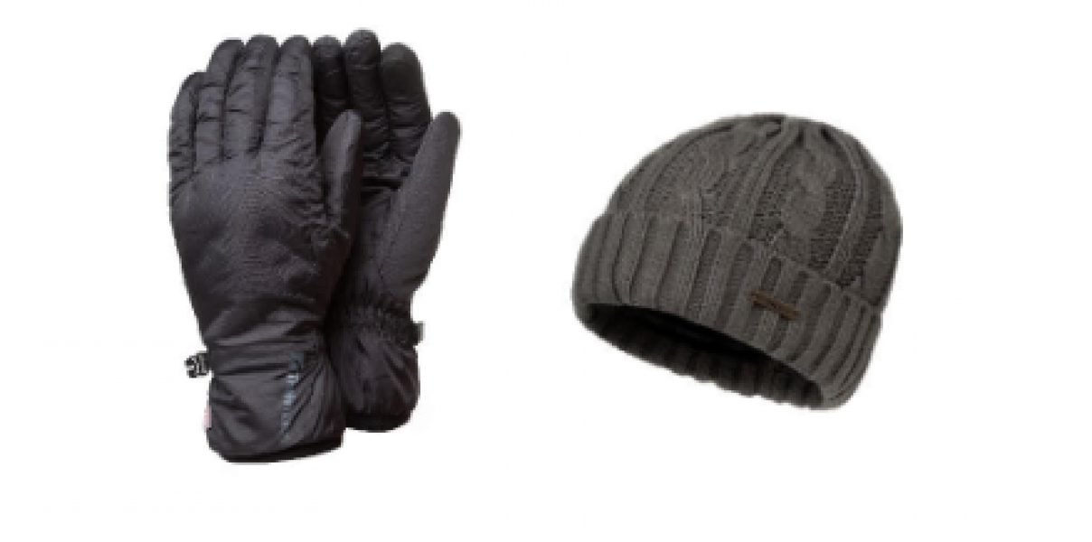 Trekmates Introduce Performance Orientated Accessories For Winter